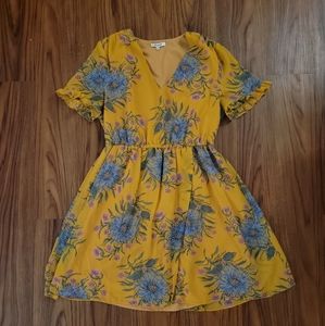 Madewell Summer Dress